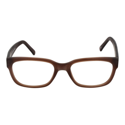 Unisex' Spectacle frame Andy Wolf 4498 52I