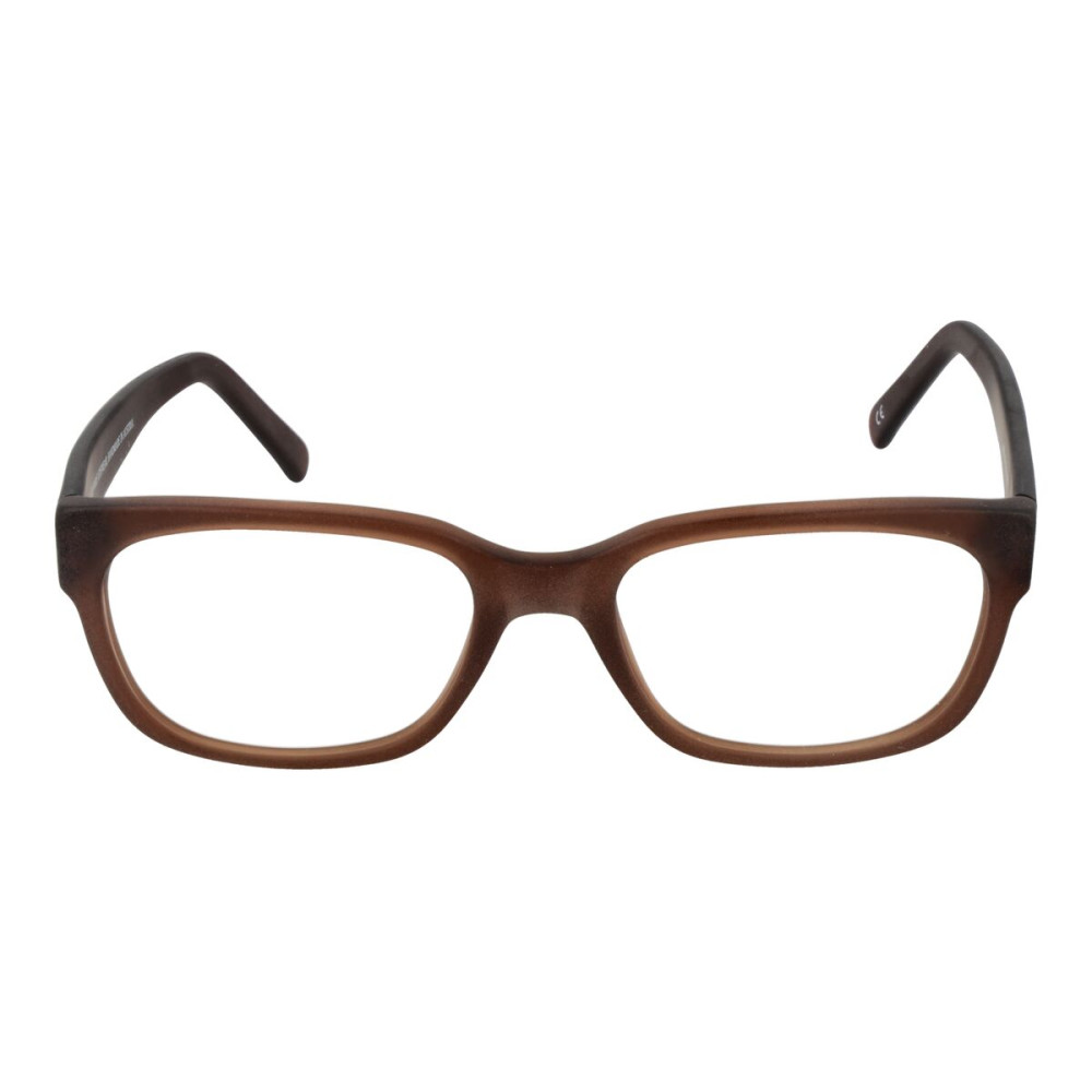 Unisex' Spectacle frame Andy Wolf 4498 52I