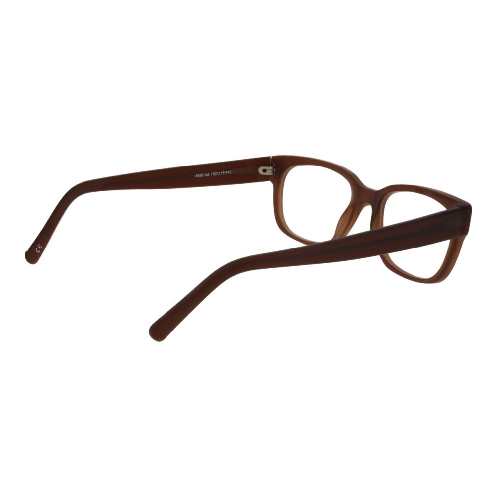 Unisex' Spectacle frame Andy Wolf 4498 52I