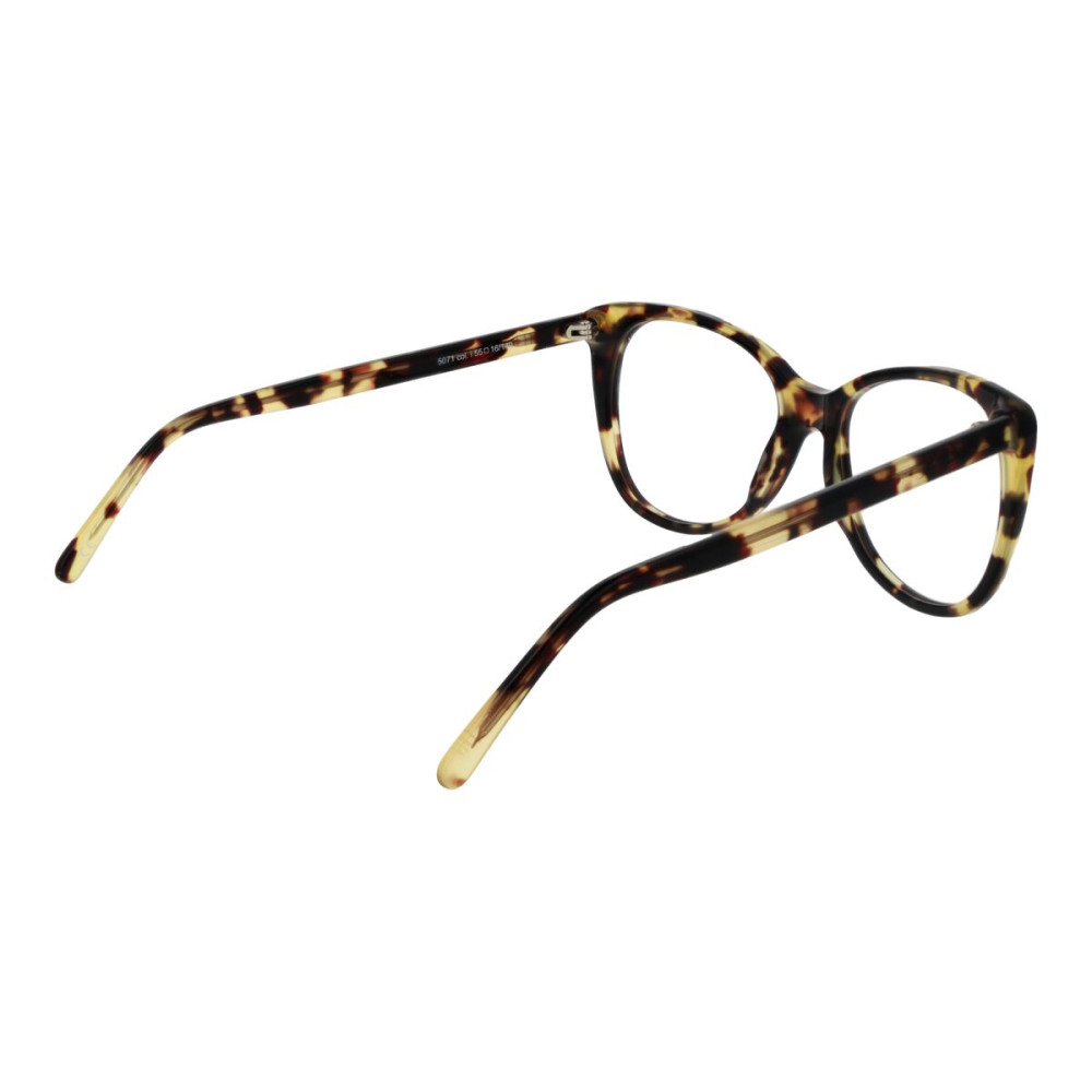 Unisex' Spectacle frame Andy Wolf 5071 55I