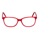 Unisex' Spectacle frame Andy Wolf 5073 52H
