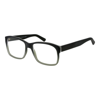 Unisex' Spectacle frame Andy Wolf 4505 57D