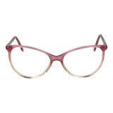 Unisex' Spectacle frame Andy Wolf 5076 55E