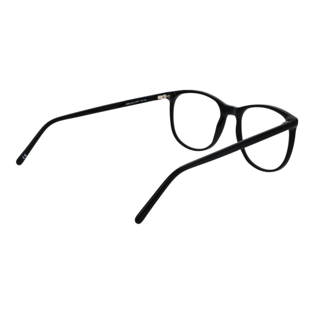 Unisex' Spectacle frame Andy Wolf 4564 55A