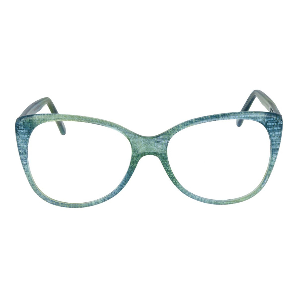 Unisex' Spectacle frame Andy Wolf 5071 55C