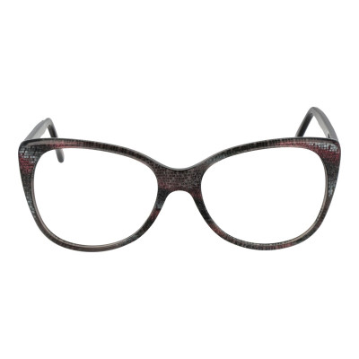 Unisex' Spectacle frame Andy Wolf 5071 55D