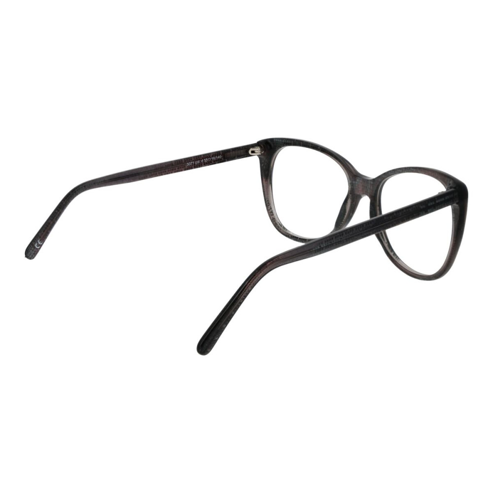 Unisex' Spectacle frame Andy Wolf 5071 55D