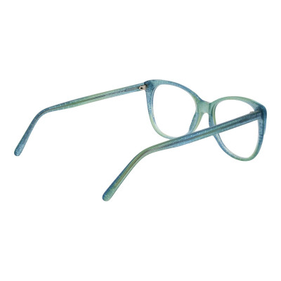 Unisex' Spectacle frame Andy Wolf 5071 55C