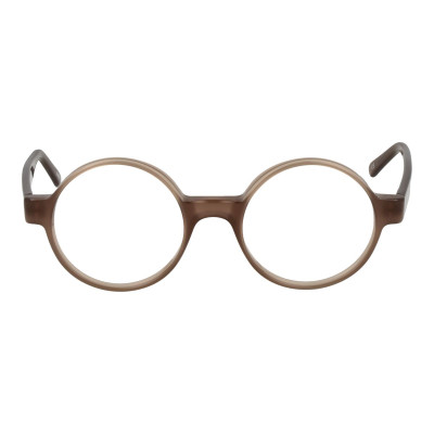 Unisex' Spectacle frame Andy Wolf 4519 50C