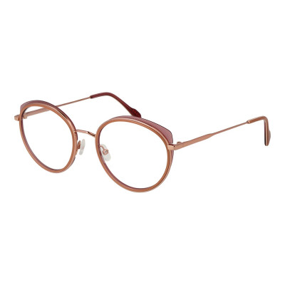 Unisex' Spectacle frame Andy Wolf 4766 5205