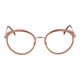 Unisex' Spectacle frame Andy Wolf 4766 5205