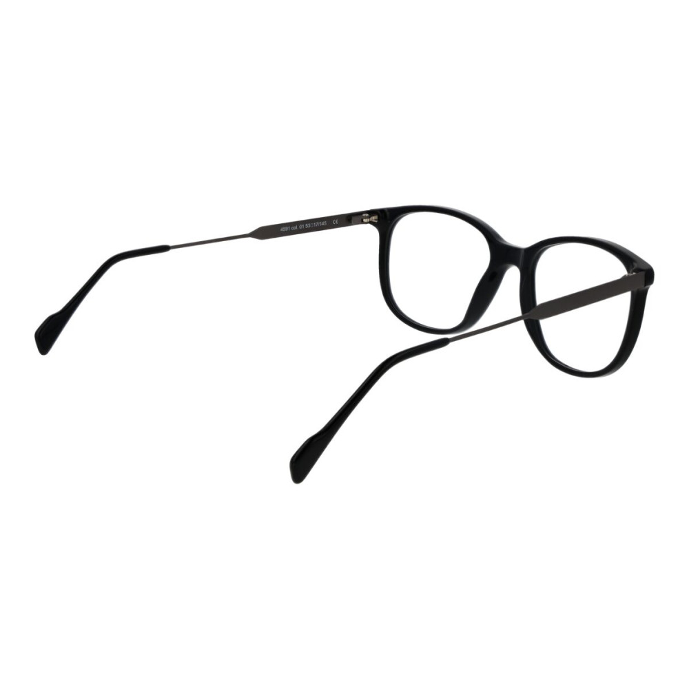 Unisex' Spectacle frame Andy Wolf 4591 5301