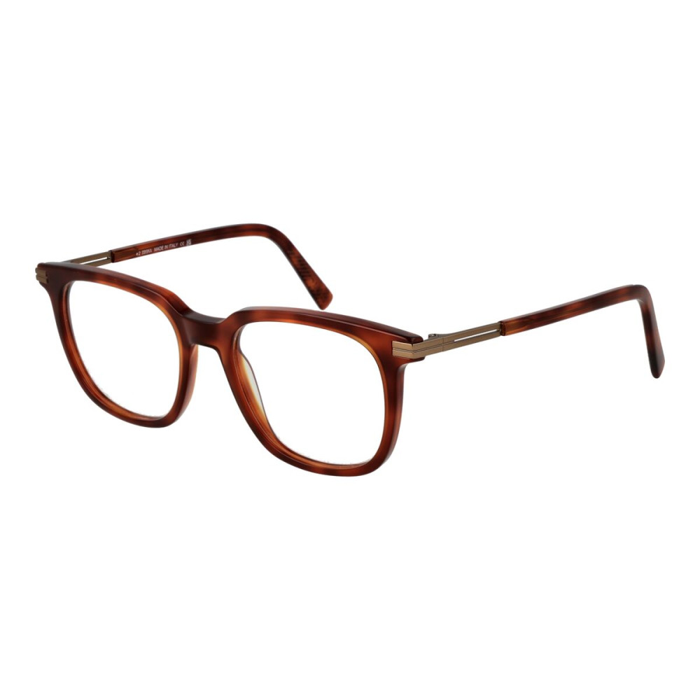 Unisex' Spectacle frame Ermenegildo Zegna EZ5273 52052