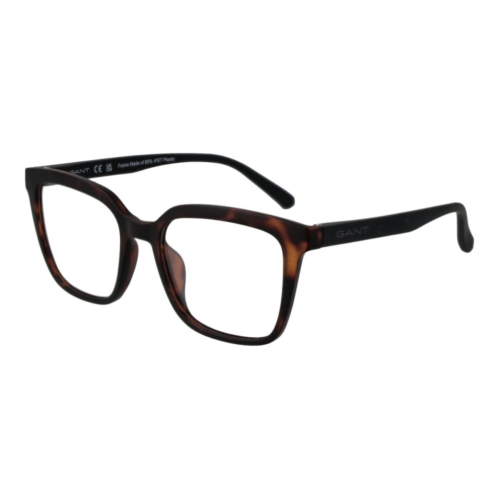 Unisex' Spectacle frame Gant GA50012 53052