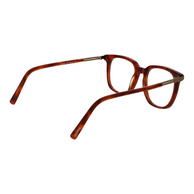 Unisex' Spectacle frame Ermenegildo Zegna EZ5273 52052