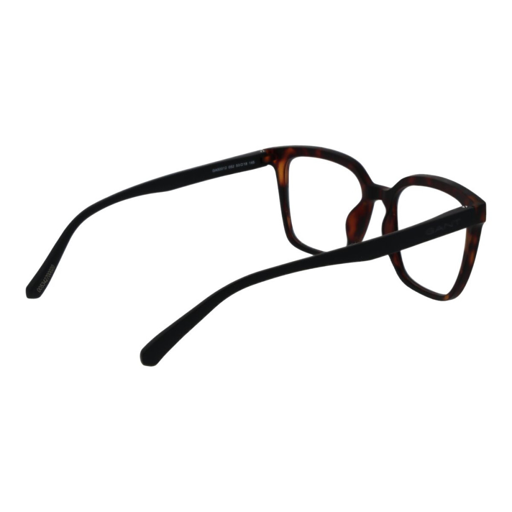 Unisex' Spectacle frame Gant GA50012 53052