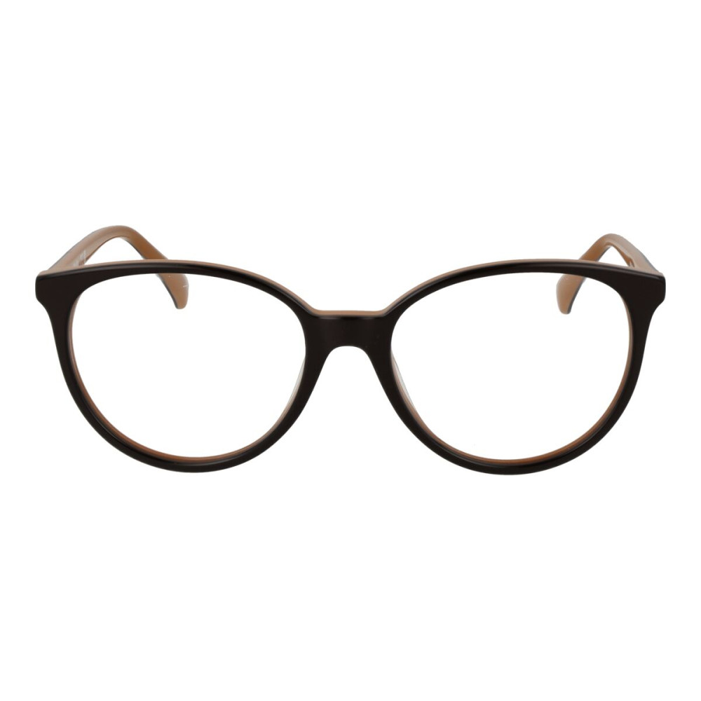 Unisex' Spectacle frame Max Mara MM5084 53050