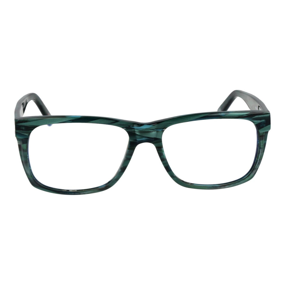 Unisex' Spectacle frame Andy Wolf 4449 55K