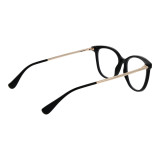 Unisex' Spectacle frame Max Mara MM5008 52001