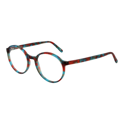 Unisex' Spectacle frame Andy Wolf 4534 52L