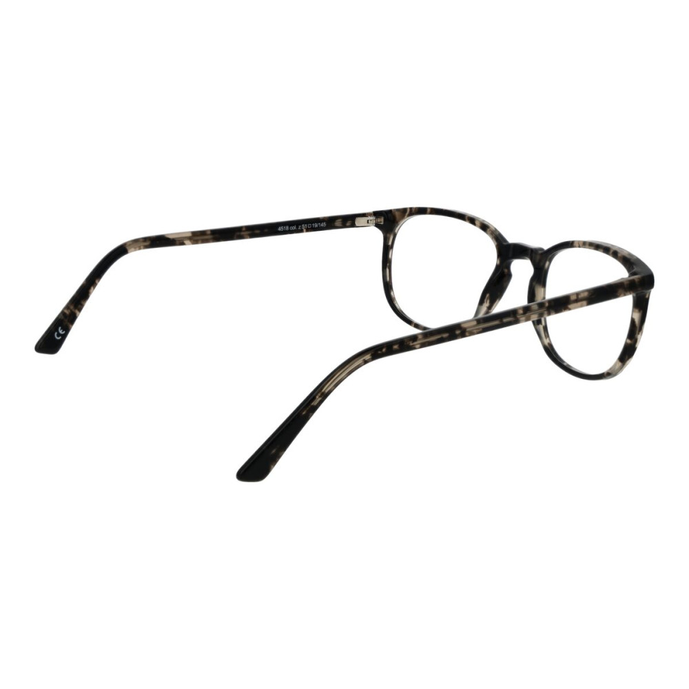 Unisex' Spectacle frame Andy Wolf 4518 51Z
