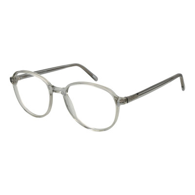 Unisex' Spectacle frame Andy Wolf 4563 53F