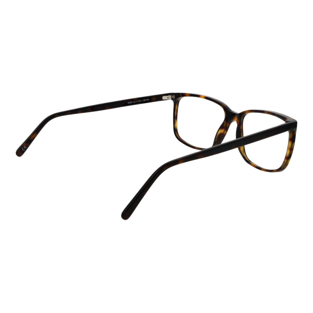 Unisex' Spectacle frame Andy Wolf 4526 58B