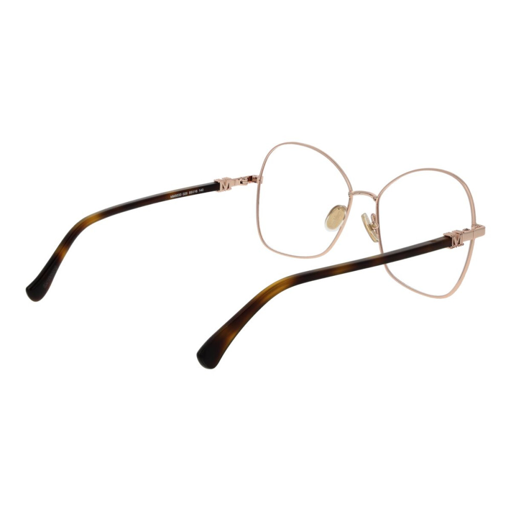 Ladies' Spectacle frame Max Mara MM5033 55028