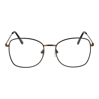 Unisex' Spectacle frame Funky Buddha FBD1015 54001