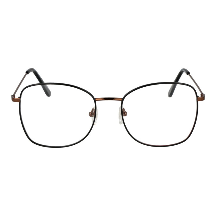 Unisex' Spectacle frame Funky Buddha FBD1015 54001