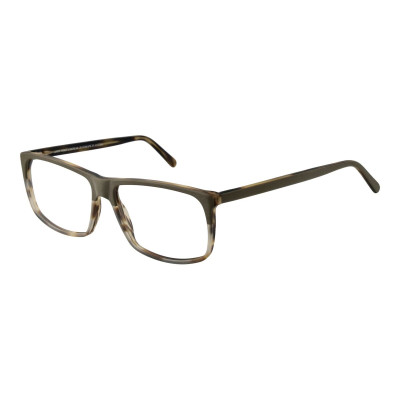 Unisex' Spectacle frame Andy Wolf 4525 57E