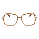 Ladies' Spectacle frame Max Mara MM5076 55028