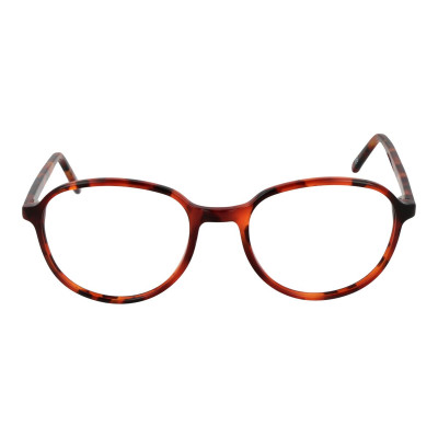 Unisex' Spectacle frame Andy Wolf 4563 53C