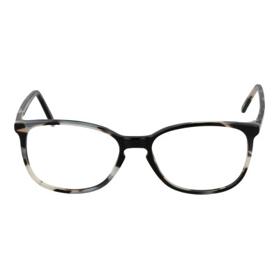 Unisex' Spectacle frame Andy Wolf 4556 52C