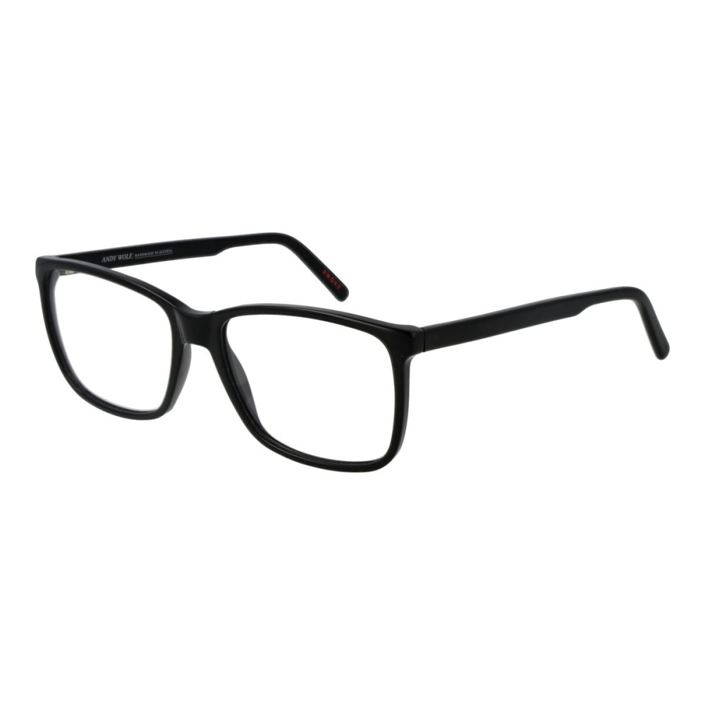 Unisex' Spectacle frame Andy Wolf 4513 57A