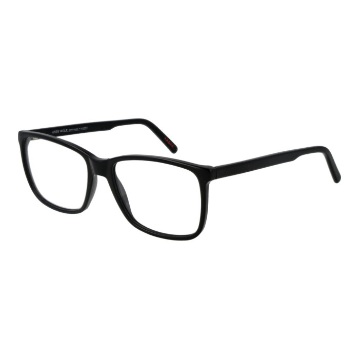 Unisex' Spectacle frame Andy Wolf 4513 57A