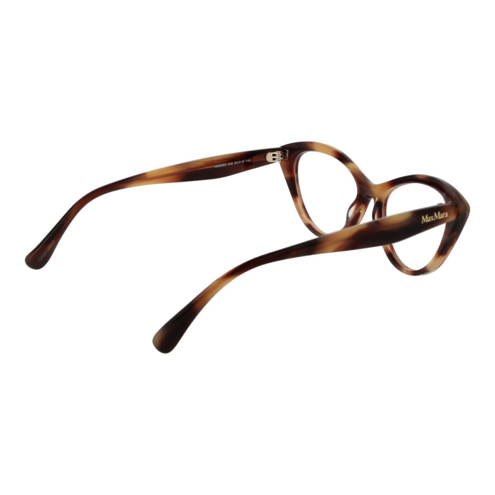 Ladies' Spectacle frame Max Mara MM5083 53048