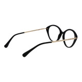 Ladies' Spectacle frame Max Mara MM5075 52001