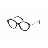Ladies' Spectacle frame Max Mara MM5075 52001