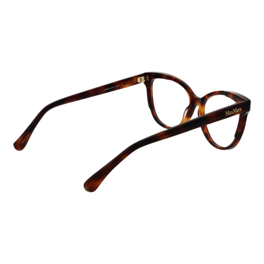 Ladies' Spectacle frame Max Mara MM5093 54053