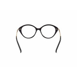 Ladies' Spectacle frame Max Mara MM5075 52001