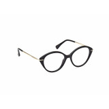 Ladies' Spectacle frame Max Mara MM5075 52001