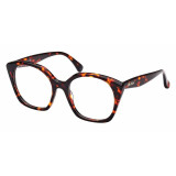Ladies' Spectacle frame Max Mara MM5082 53052