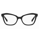 Ladies' Spectacle frame Love Moschino MOL604