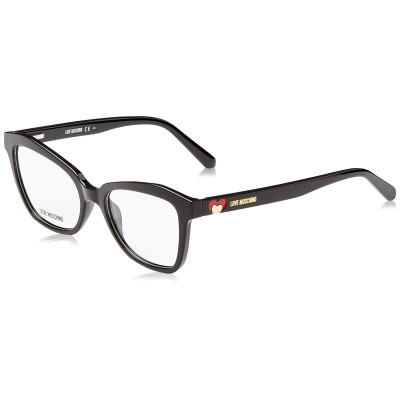 Ladies' Spectacle frame Love Moschino MOL604