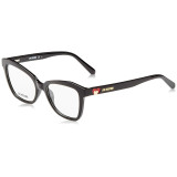 Ladies' Spectacle frame Love Moschino MOL604