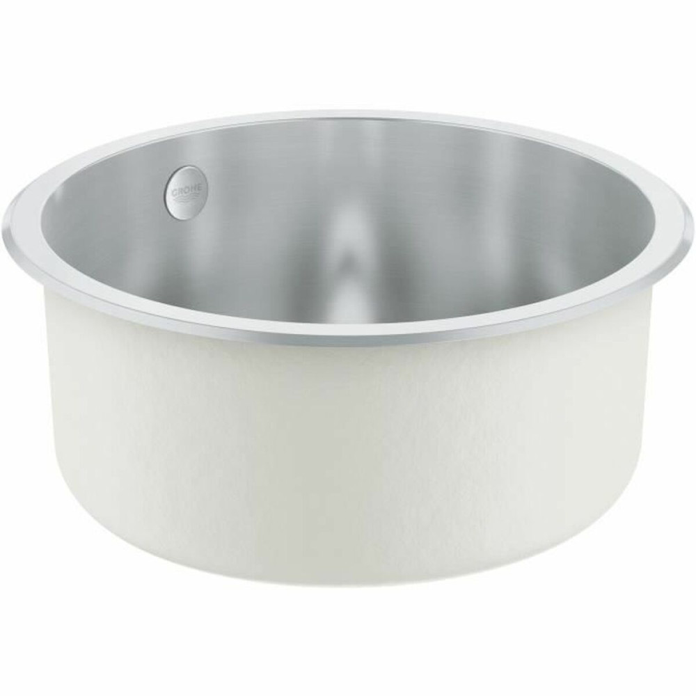 Sink with One Basin Grohe K200 Grey