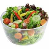 Salad Centrifuge Leifheit White 4 L