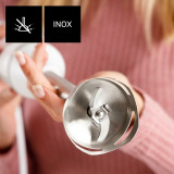 Hand-held Blender Taurus BAPI 1200 PURE 1200 W