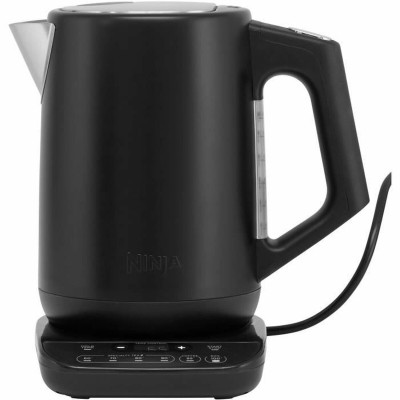 Kettle NINJA KT200EU Black Stainless steel 3000 W 1,7 L